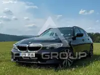2021 BMW 330