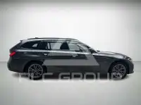 2021 BMW 330