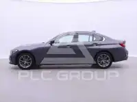 2021 BMW 330