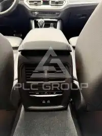 2021 BMW 330