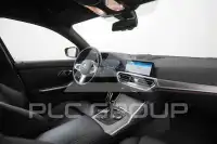 2021 BMW 330