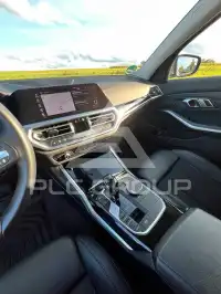 2021 BMW 330