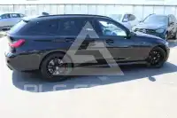 2021 BMW 330