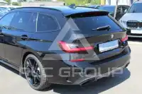 2021 BMW 330