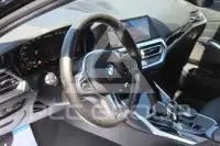 2021 BMW 330