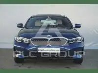 2021 BMW 330