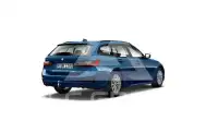 2021 BMW 330