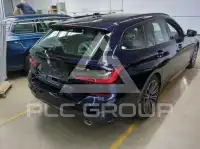 2021 BMW 330