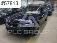 2021 BMW 330