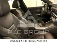 2021 BMW 330