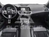 2021 BMW 330