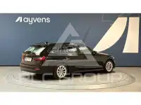2021 BMW 330