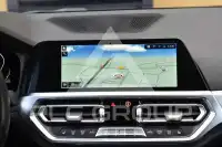 2021 BMW 330
