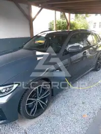 2021 BMW 330
