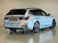 2021 BMW 330