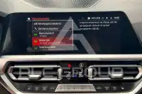 2021 BMW 330