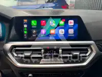 2021 BMW 330