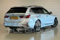 2021 BMW 330