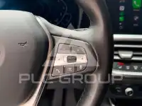 2021 BMW 330