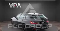 2021 BMW 330