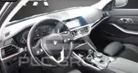 2021 BMW 330