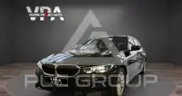 2021 BMW 330
