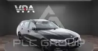 2021 BMW 330
