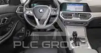 2021 BMW 330