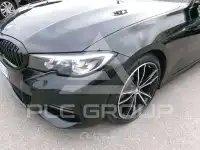2021 BMW 330