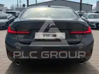 2021 BMW 330