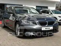 2021 BMW 330