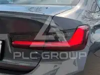2021 BMW 330