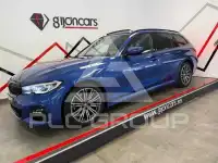 2021 BMW 330