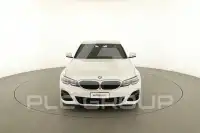 2021 BMW 330
