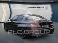 2021 BMW 330