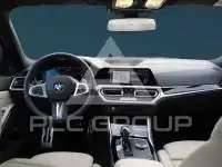2021 BMW 330
