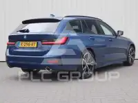 2021 BMW 330
