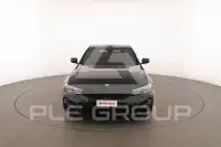 2021 BMW 330
