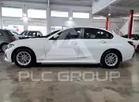 2021 BMW 330