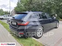 2021 BMW 330