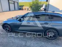 2021 BMW 330