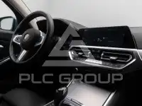 2021 BMW 330