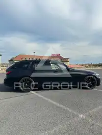 2021 BMW 330