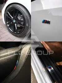 2021 BMW 330