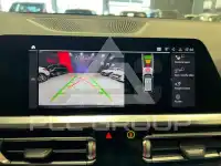 2021 BMW 330
