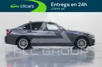 2021 BMW 330