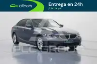 2021 BMW 330