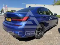 2021 BMW 330