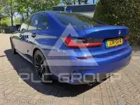2021 BMW 330
