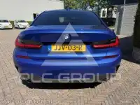 2021 BMW 330